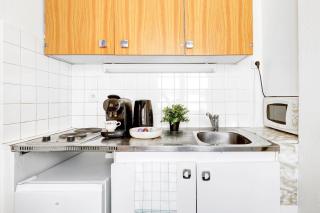Studio au coeur de Saint-Germain-des-Pres - 5