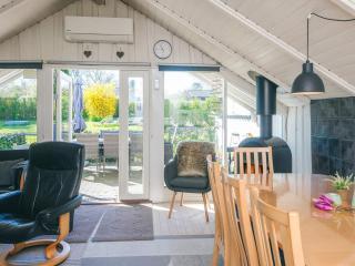4 star holiday home in Hejls - 4