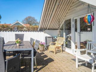 4 star holiday home in Hejls - 5