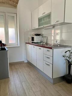 Apartments with WiFi Split - 26003 - 1