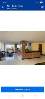 flat 408 Mont Blanc Caldas Novas - 3