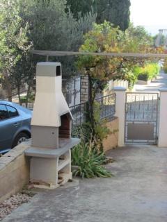 Apartments with parking space Sveti Filip i Jakov, Biograd - 27124 - 6