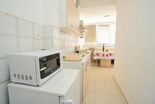 Apartments with WiFi Savudrija, Umag - 27171 - 5