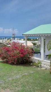 Bungalow vue sur mer - 9