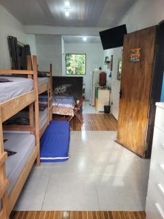 Hospedagem - Studio em Camburi das Pedras - poucos passos da praia - 4