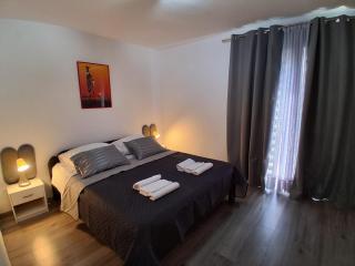 Apartments with parking space Rab - 27439 - 4