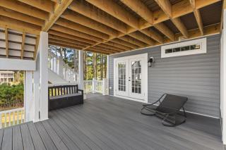 Stacked Deck - 5