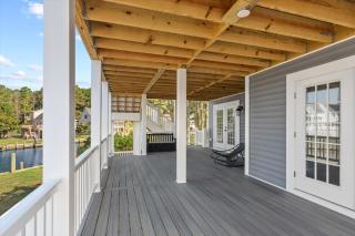 Stacked Deck - 4