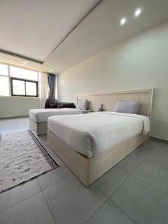 Scandic resort - 7