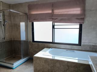 jomtien 5BR villa - 1