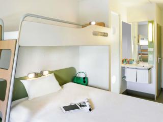 ibis budget Augsburg Gersthofen - 1