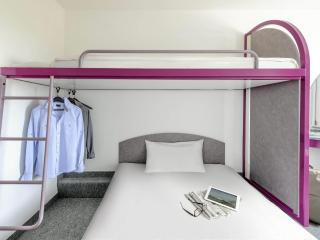 ibis budget Berlin Hoppegarten - 3