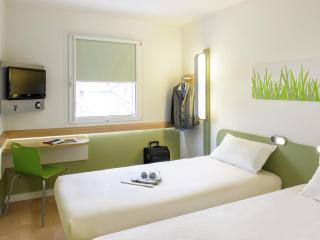ibis budget Nürnberg City Messe - 2