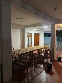 lagoon holiday villa Jaffna - 7