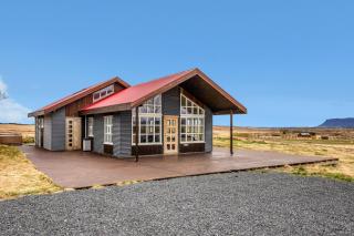Myrarkot Country Home - 1
