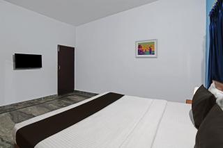 Hotel O Home Elite Stay Near Shri Shri Shiridi Sai Mandir - 1