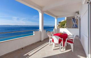 Apartments Nena - Pisak - 9