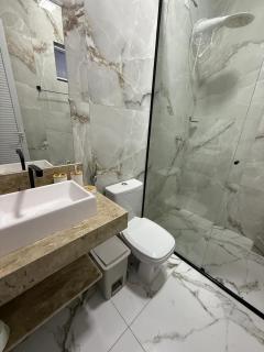 Villa brisa Icaraízinho suíte 07 no primeiro andar - 2