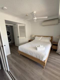 Alex Beach Escape Resort Apartment - 5