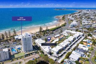 Alex Beach Escape Resort Apartment - 2