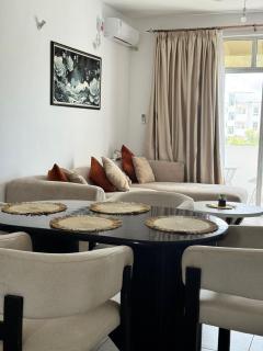 Kijani Malindi Cozy 2 Bedroom Stay - 1