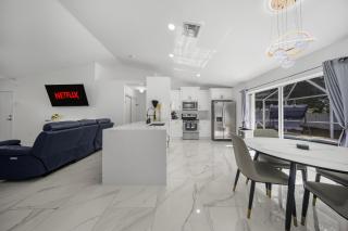 Cape Coral Oasis ,Pool ,Fire Pit, GameRoom - 1
