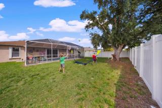 Cape Coral Oasis ,Pool ,Fire Pit, GameRoom - 8