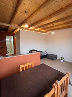 Departamento por día Trelew - 6