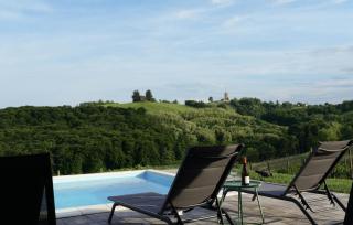 Amazing Home In Banfi - 0