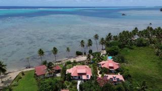 Villa Fareatai - 0