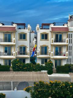 Duplex Rooftop Pool View Near Soho Sharm - 4