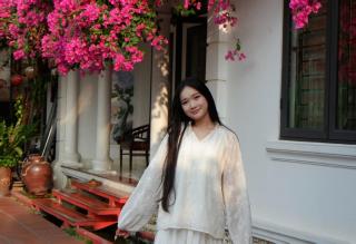 Nha Xanh Homestay - 1