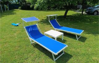 1 Bedroom Gorgeous Home In Marcana - 9
