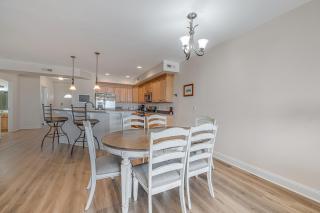 Sunset Bay Villa 110 - Hawks Nest - 2