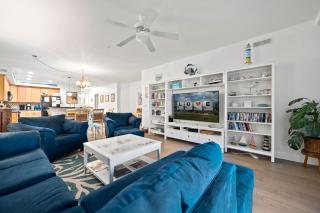 Sunset Bay Villa 209 - 6