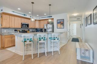 Sunset Bay Villa 209 - 1
