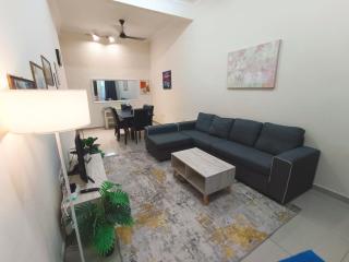 Homestay Healing Temerloh - 9