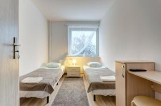 Apartament Gdańsk Sun and Sea - Danzig - 3