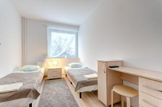 Apartament Gdańsk Sun and Sea - Danzig - 5