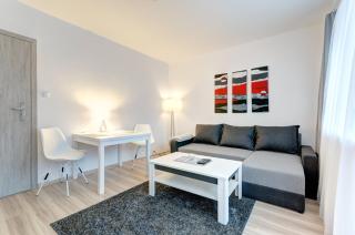 Apartament Gdańsk Sun and Sea - Danzig - 0