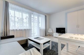 Apartament Gdańsk Sun and Sea - Danzig - 8