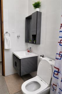 Malindi Kijani Seaview 2 Bedroom Apartment - 1