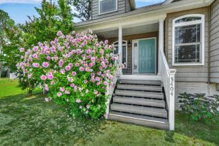 Teal Cottage - 9