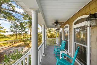 Teal Cottage - 8