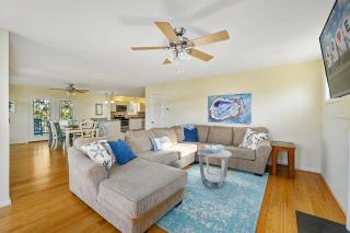 Teal Cottage - 6