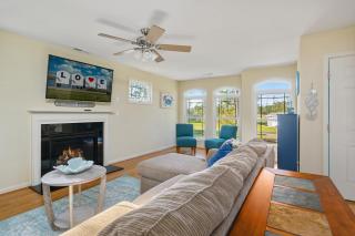 Teal Cottage - 5