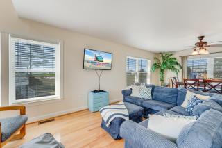 The Baywatch Bungalow - 6