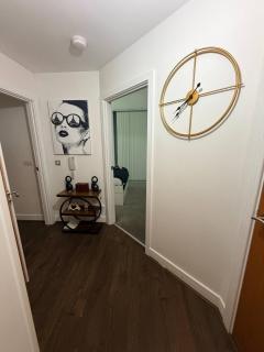 One bedroom flat in MailBox with Free parking - 5