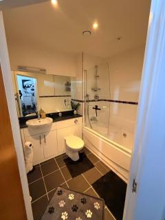 One bedroom flat in MailBox with Free parking - 4