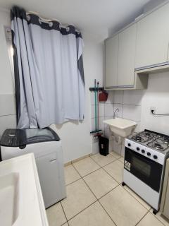 Apto Residencial Completo - Região Oeste - 7